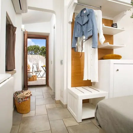 Petra Apartman *