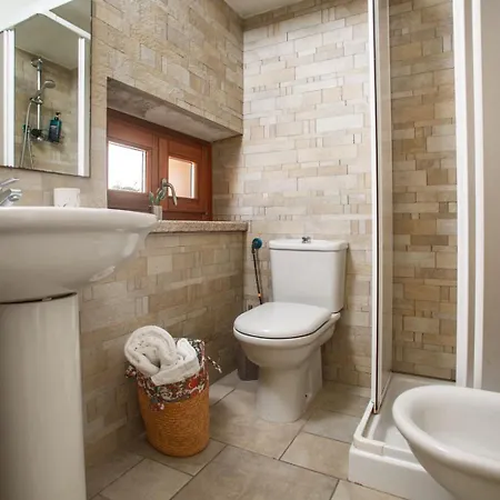 Petra Santa Teresa Gallura