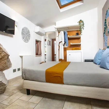 Petra * Santa Teresa Gallura