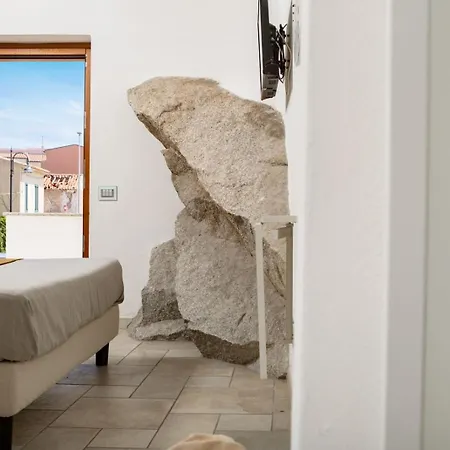 Apartmán Petra